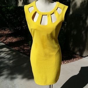 Kardashian collection brand new dress